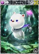 Moogle card.