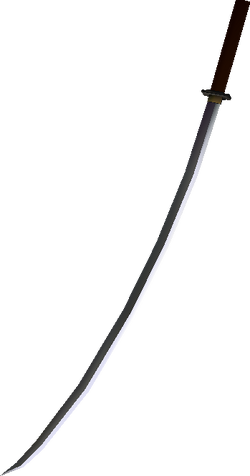 muramasa sword sephiroth