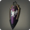 Molybdenum Kite Shield