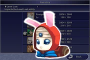 Namingway augment portrait ffiv ios