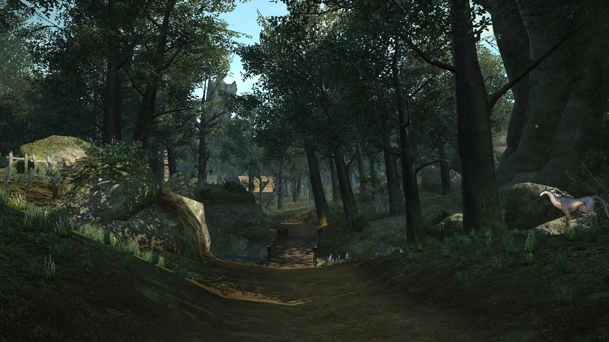 The Black Shroud Final Fantasy Wiki Fandom