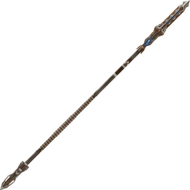 Spear-ffxii