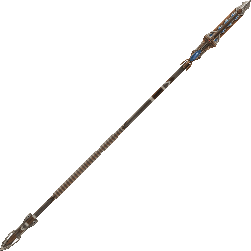 Spear (Final Fantasy XII), Final Fantasy Wiki