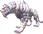 Tiger 2 (FFXI)