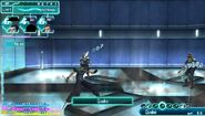 Crisis Core -Final Fantasy VII-.