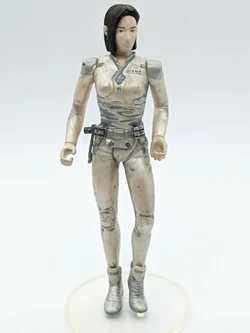 Figurine Phantom - Final Fantasy The Spirits Within - FIG - Culture