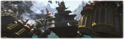 Alexander - The Burden of the Son.