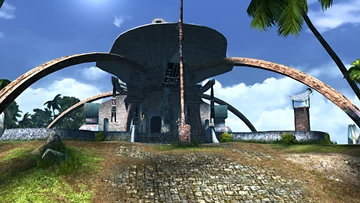 Besaid_Temple