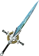 DFFNT Lightning's Excalibur