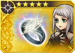 DFFOO Tamas Ring (XI)