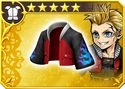 Zell's Jacket (VIII)