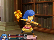 Bronze Corslet in Final Fantasy Crystal Chronicles: Echoes of Time.