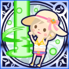 Final Fantasy Airborne Brigade (SSR Legend) [FFXII].