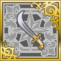 Final Fantasy Airborne Brigade (SR+).