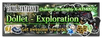 FFBE Event Dollet
