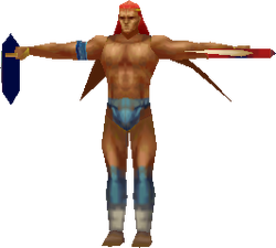 Final Fantasy Iii Enemies Final Fantasy Wiki Fandom