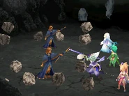 Final Fantasy IV (DS).