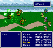 FFIV SNES Toad.png (11 KB) Toad