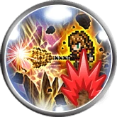 Icon in Final Fantasy Record Keeper.