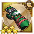 Genji Gloves in Final Fantasy Record Keeper [FFII].