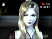 FFVIII Quistis Recording