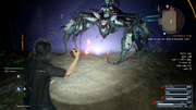FFXV-Elemancy