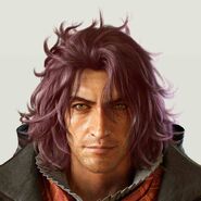 FFXV Ardyn