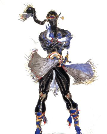 Shadow Final Fantasy Vi Final Fantasy Wiki Fandom