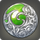 Tier VII green materia.