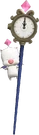 LRFFXIII Mog's Staff Weapon
