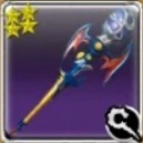 Eternity Staff.