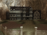 Shinra Manor