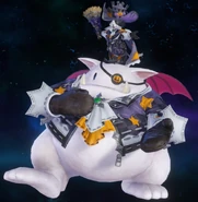 Pumpkin Jacket set from FFVIIEC.png (920 KB) Pumpkin Jacket.