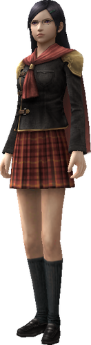 Queen (Type-0) | Final Fantasy Wiki | Fandom