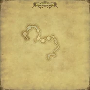 Saint Mocianne's Arboretum - First Floor map from FFXIV.png (5.26 MB) First Floor.