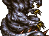 Behemoth King (Final Fantasy VI)