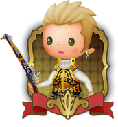 Theatrhythm Final Fantasy All-Star Carnival