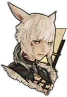 Unending Codex Y'shtola