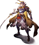 WotV Warrior of Light.png (559 KB) Warrior of Light.