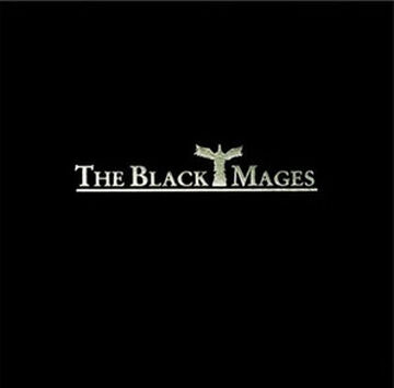 The Black Mages (album) | Final Fantasy Wiki | Fandom