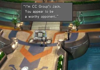 Card Club Final Fantasy Wiki Fandom