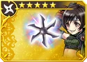 Magic Shuriken (VII)