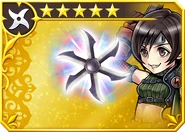 DFFOO Magic Shuriken (VII).png (273 KB) Dissidia Final Fantasy Opera Omnia (FFVII).