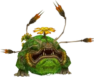 Ochu (Heretic/Lunatic) (オチュー, Ochū?)