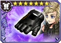 Prompto's Gloves (XV)