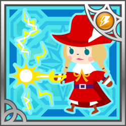Final Fantasy Airborne Brigade (R+).