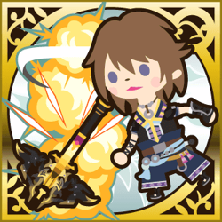 Final Fantasy Airborne Brigade (SR Legend).