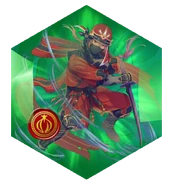 Onion Ninja's Signet (Rank 7).
