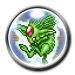 FFRK Carbuncle Icon