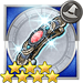 FFRK Silver Barrette WoFF